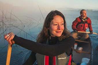 Boois Fly In Fishing